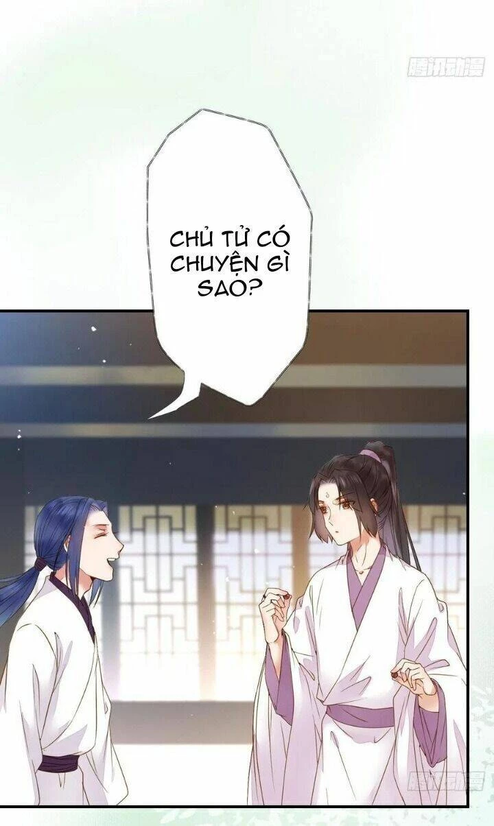 Tuyệt Sắc Quyến Rũ: Quỷ Y Chí Tôn Chapter 319 - 16