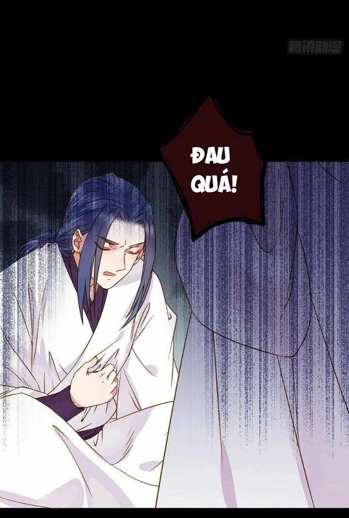 Tuyệt Sắc Quyến Rũ: Quỷ Y Chí Tôn Chapter 319 - 23