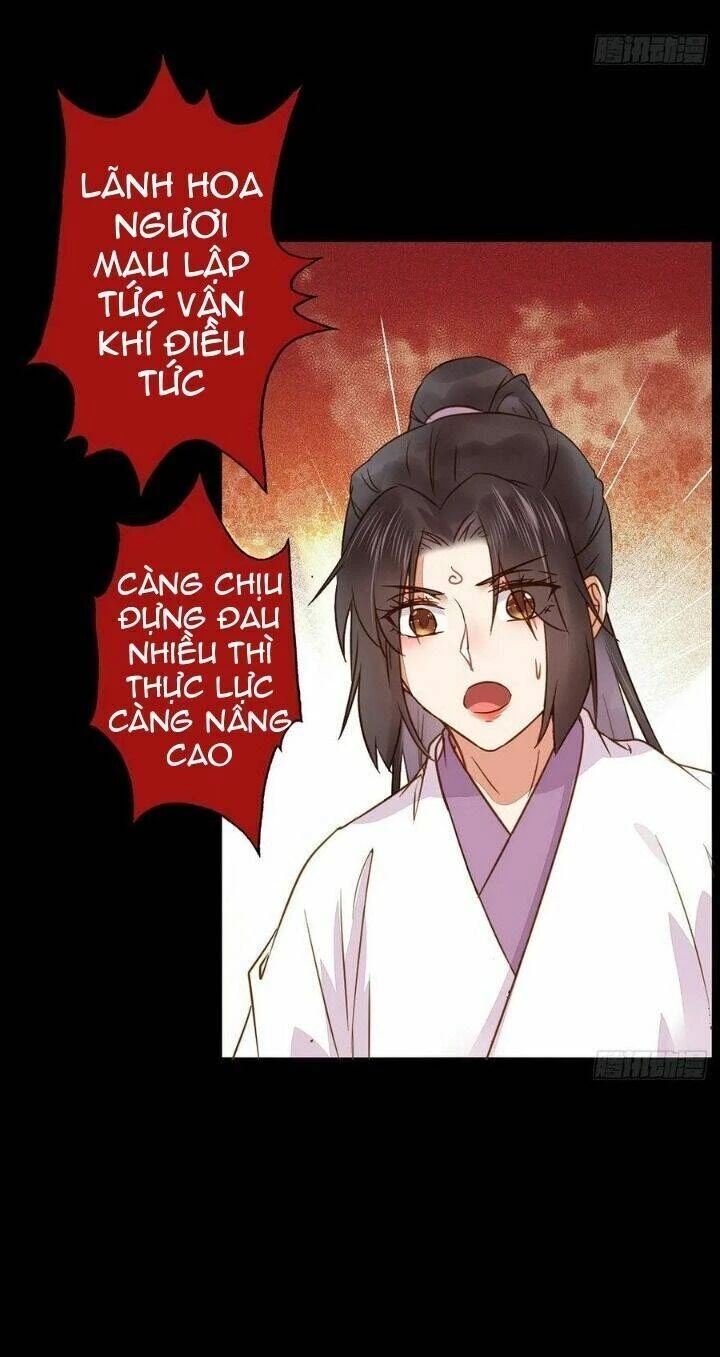 Tuyệt Sắc Quyến Rũ: Quỷ Y Chí Tôn Chapter 319 - 24