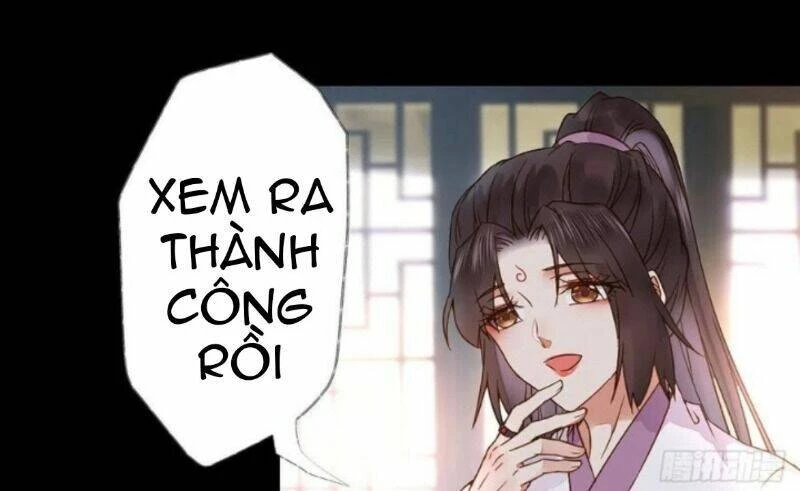 Tuyệt Sắc Quyến Rũ: Quỷ Y Chí Tôn Chapter 319 - 26