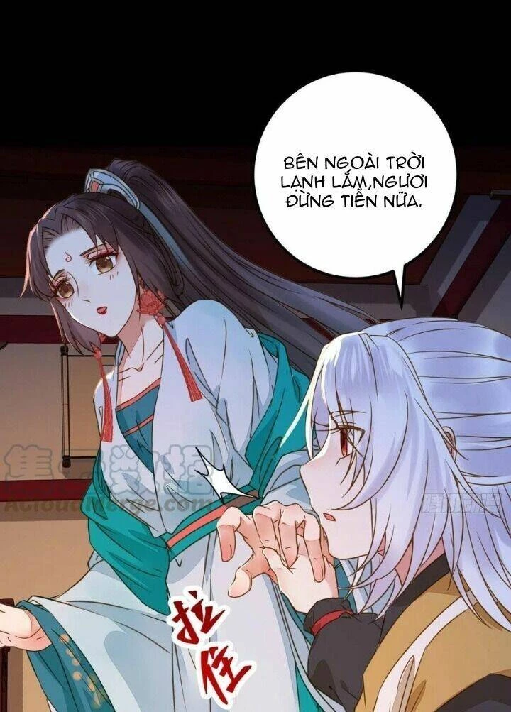 Tuyệt Sắc Quyến Rũ: Quỷ Y Chí Tôn Chapter 324 - 4