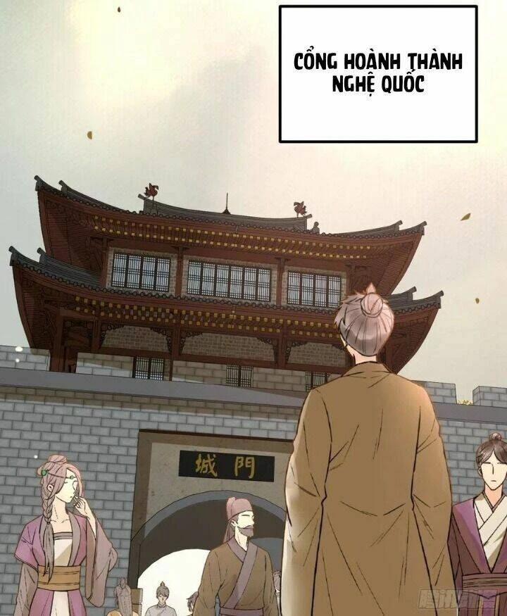 Tuyệt Sắc Quyến Rũ: Quỷ Y Chí Tôn Chapter 324 - 24