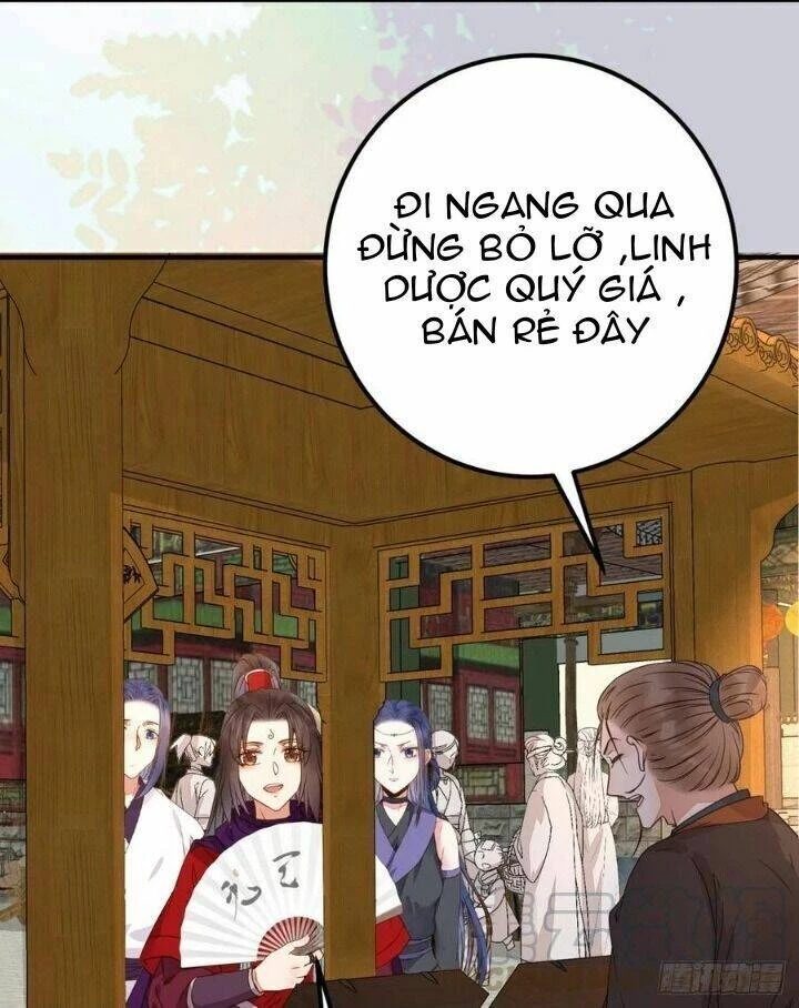 Tuyệt Sắc Quyến Rũ: Quỷ Y Chí Tôn Chapter 325 - 13