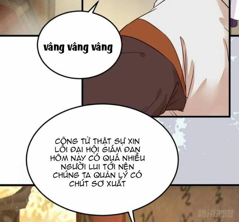 Tuyệt Sắc Quyến Rũ: Quỷ Y Chí Tôn Chapter 326 - 8