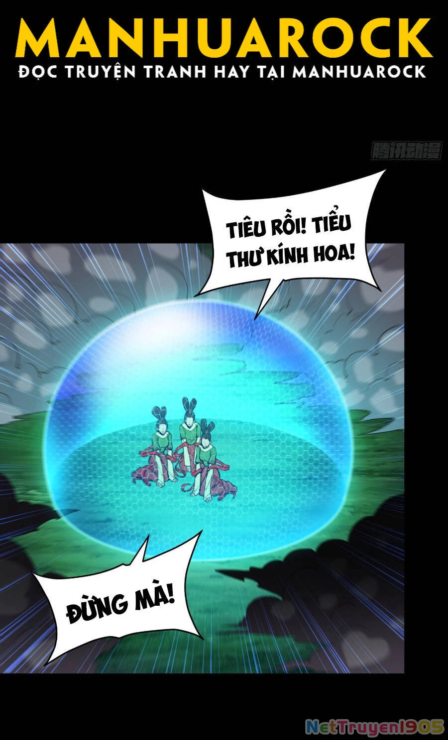 Tinh Giáp Hồn Tướng Chapter 74 - 30