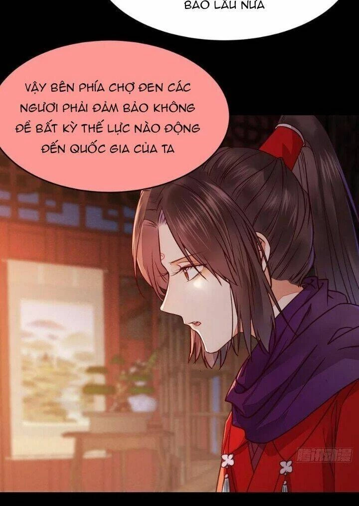 Tuyệt Sắc Quyến Rũ: Quỷ Y Chí Tôn Chapter 331 - 15