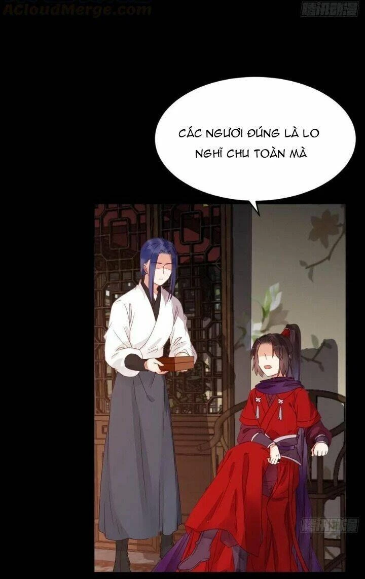 Tuyệt Sắc Quyến Rũ: Quỷ Y Chí Tôn Chapter 331 - 20