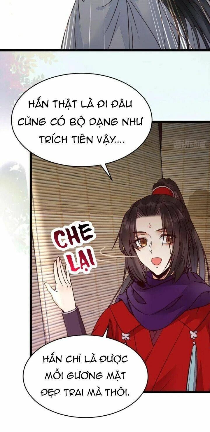 Tuyệt Sắc Quyến Rũ: Quỷ Y Chí Tôn Chapter 332 - 8