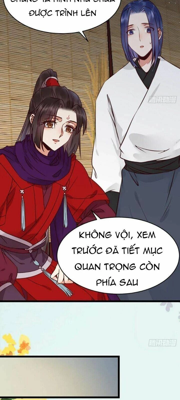 Tuyệt Sắc Quyến Rũ: Quỷ Y Chí Tôn Chapter 332 - 10