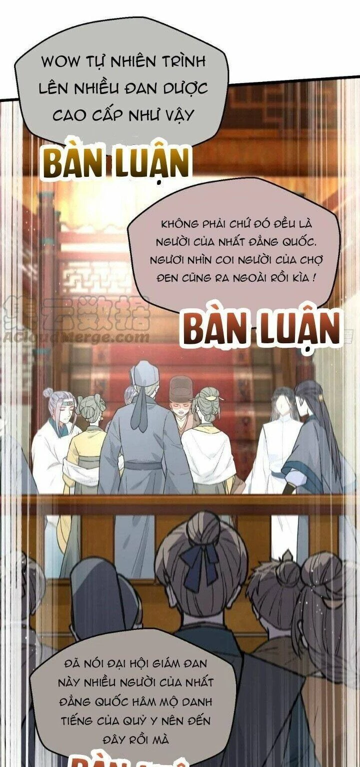 Tuyệt Sắc Quyến Rũ: Quỷ Y Chí Tôn Chapter 332 - 23