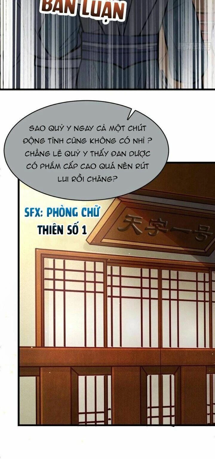 Tuyệt Sắc Quyến Rũ: Quỷ Y Chí Tôn Chapter 332 - 24