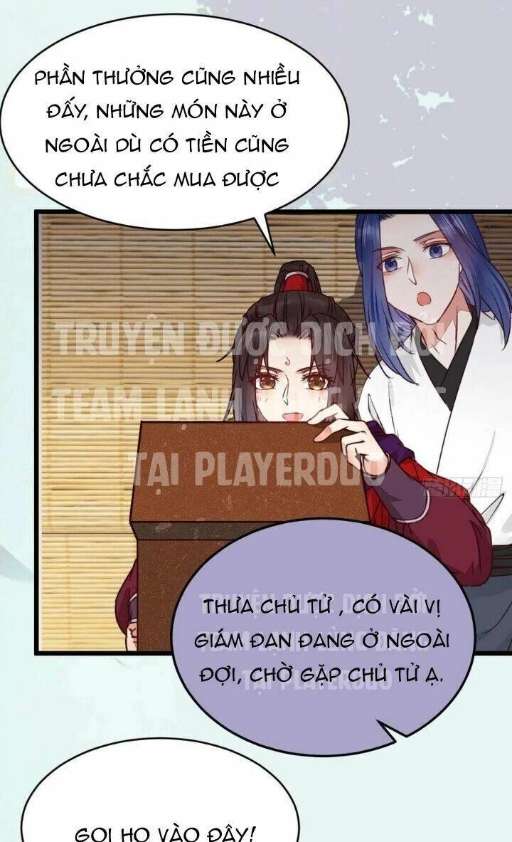 Tuyệt Sắc Quyến Rũ: Quỷ Y Chí Tôn Chapter 333 - 14