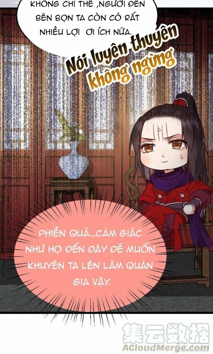 Tuyệt Sắc Quyến Rũ: Quỷ Y Chí Tôn Chapter 333 - 21