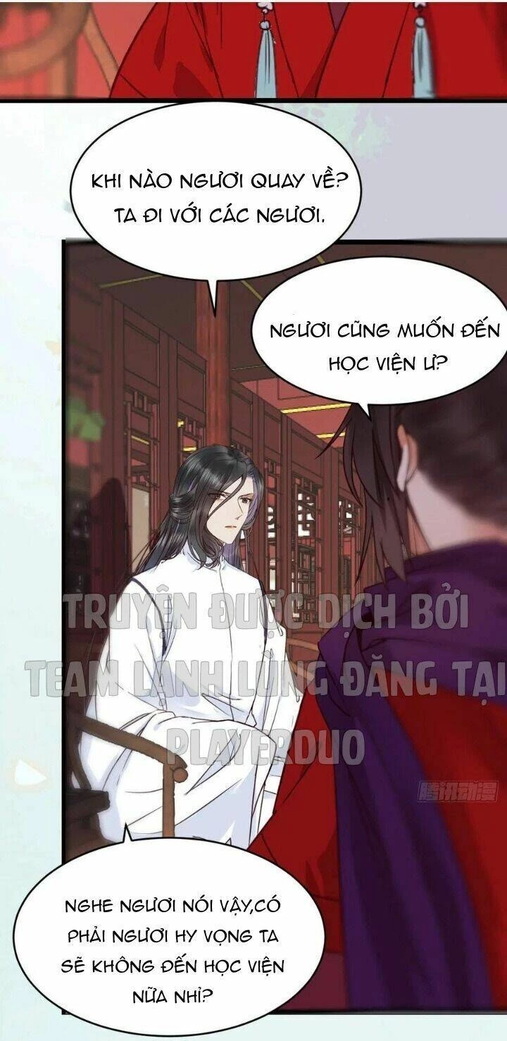 Tuyệt Sắc Quyến Rũ: Quỷ Y Chí Tôn Chapter 333 - 27