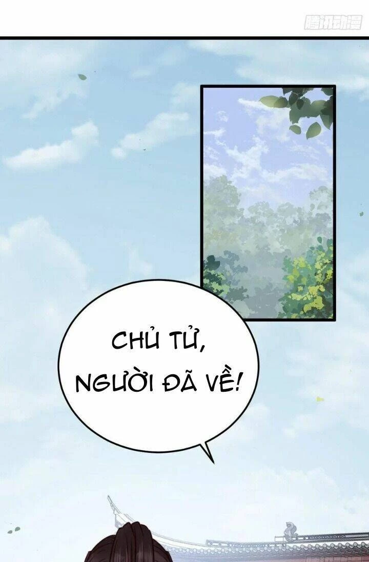 Tuyệt Sắc Quyến Rũ: Quỷ Y Chí Tôn Chapter 335 - 4