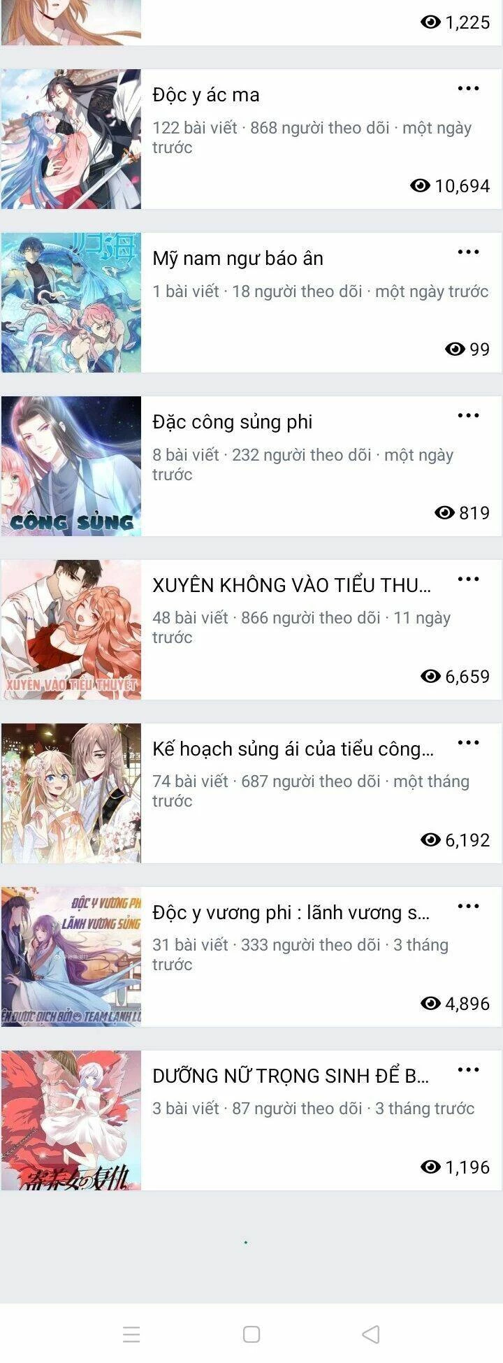 Tuyệt Sắc Quyến Rũ: Quỷ Y Chí Tôn Chapter 335 - 46