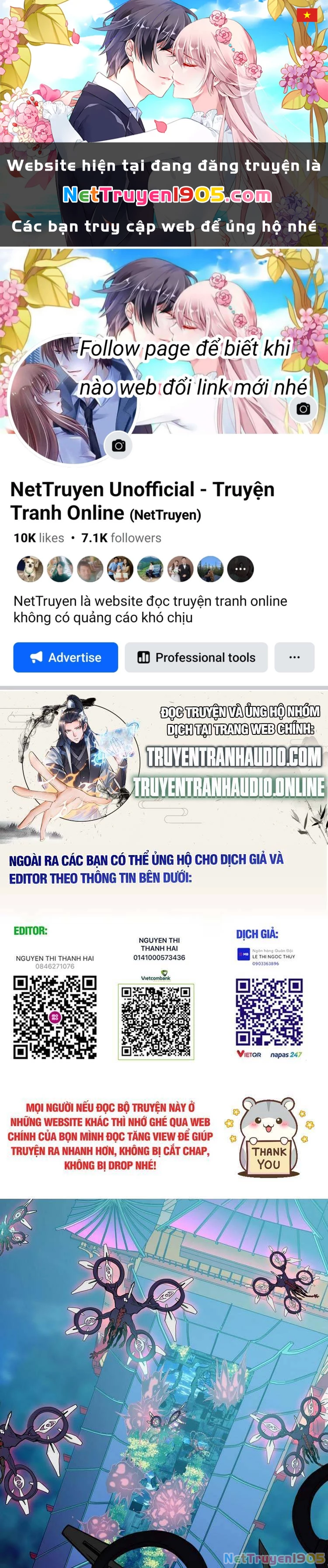 Tinh Giáp Hồn Tướng Chapter 75 - 1