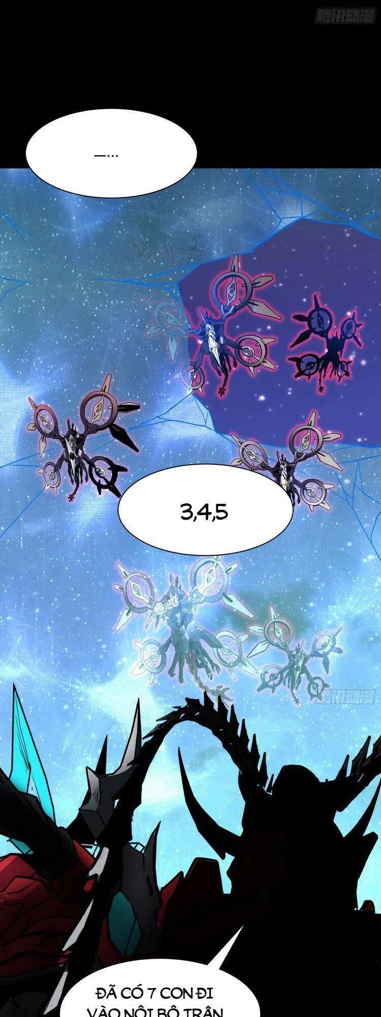Tinh Giáp Hồn Tướng Chapter 75 - 9