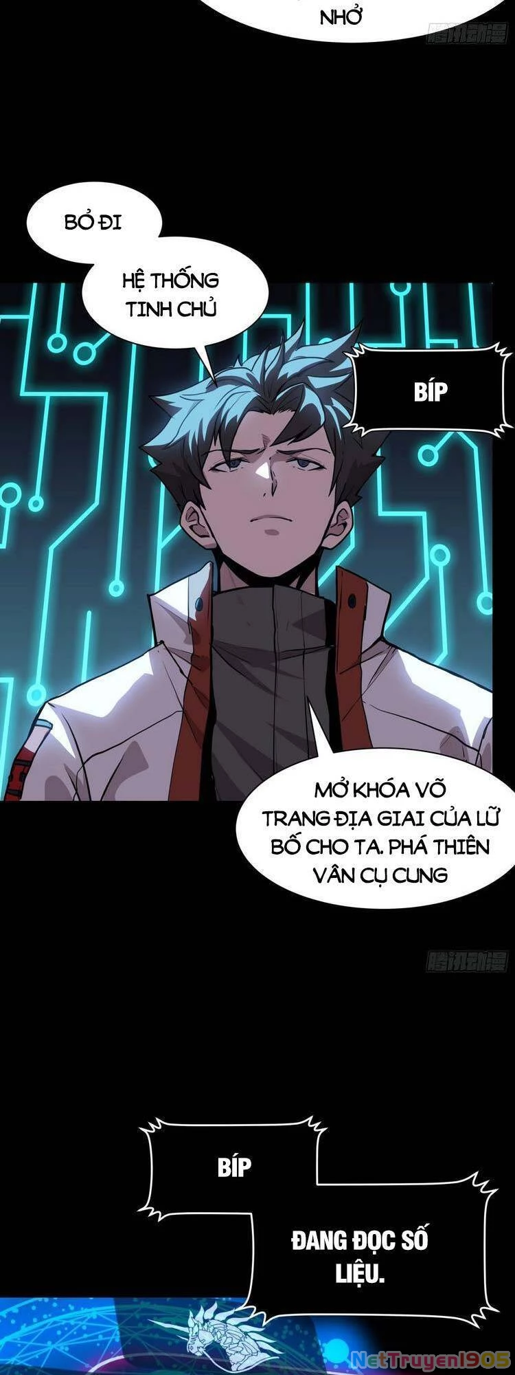 Tinh Giáp Hồn Tướng Chapter 75 - 11