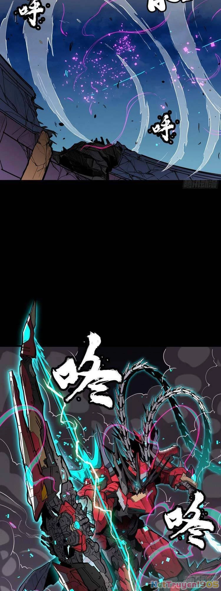 Tinh Giáp Hồn Tướng Chapter 75 - 30