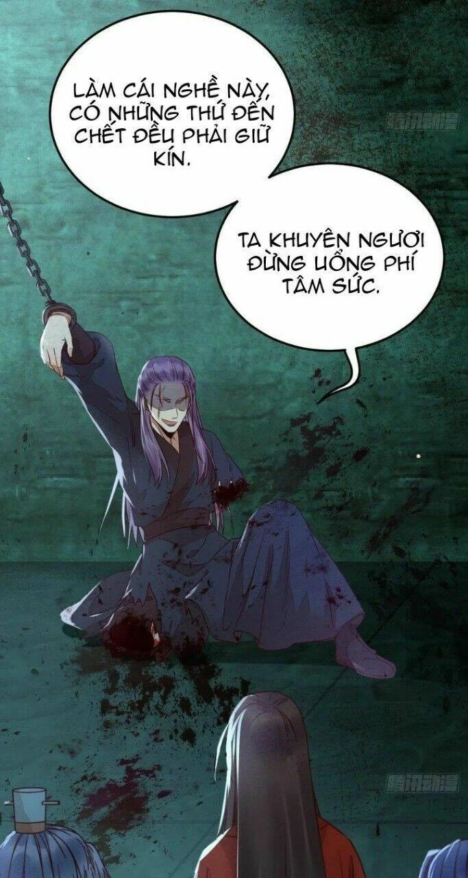 Tuyệt Sắc Quyến Rũ: Quỷ Y Chí Tôn Chapter 339 - 20