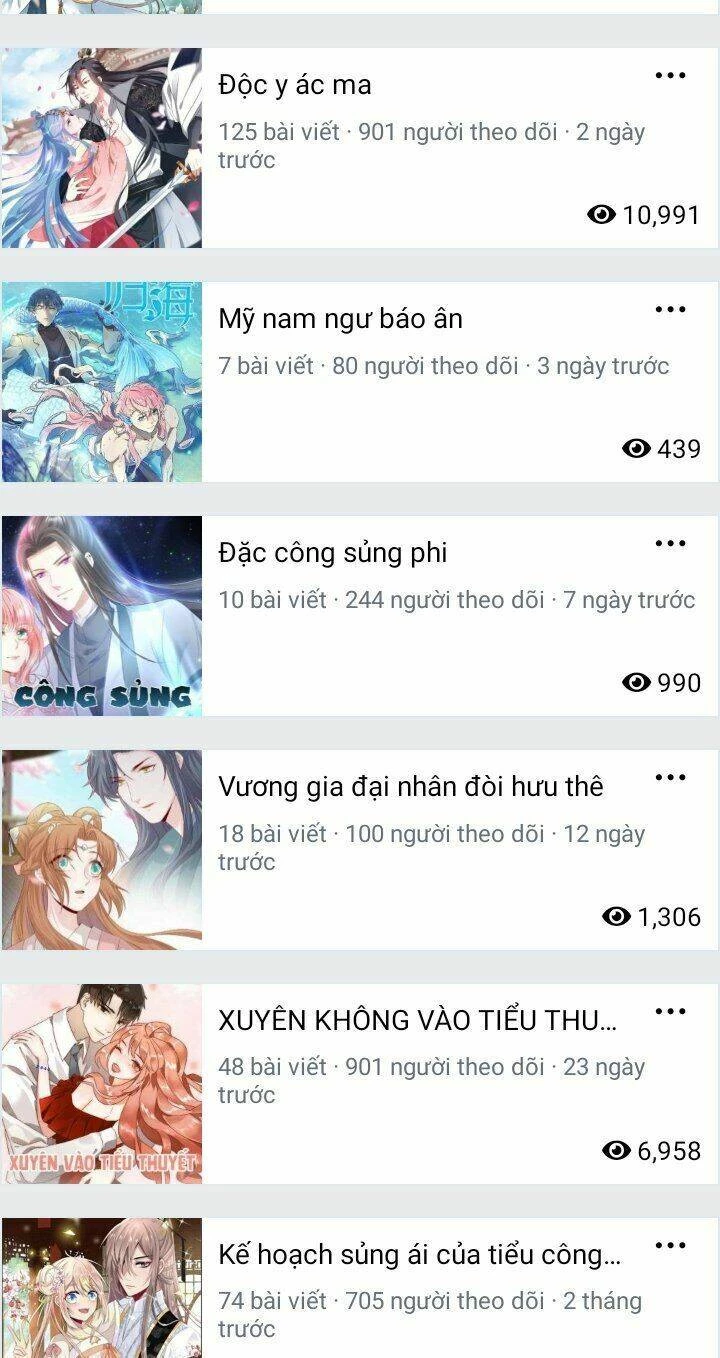 Tuyệt Sắc Quyến Rũ: Quỷ Y Chí Tôn Chapter 339 - 46