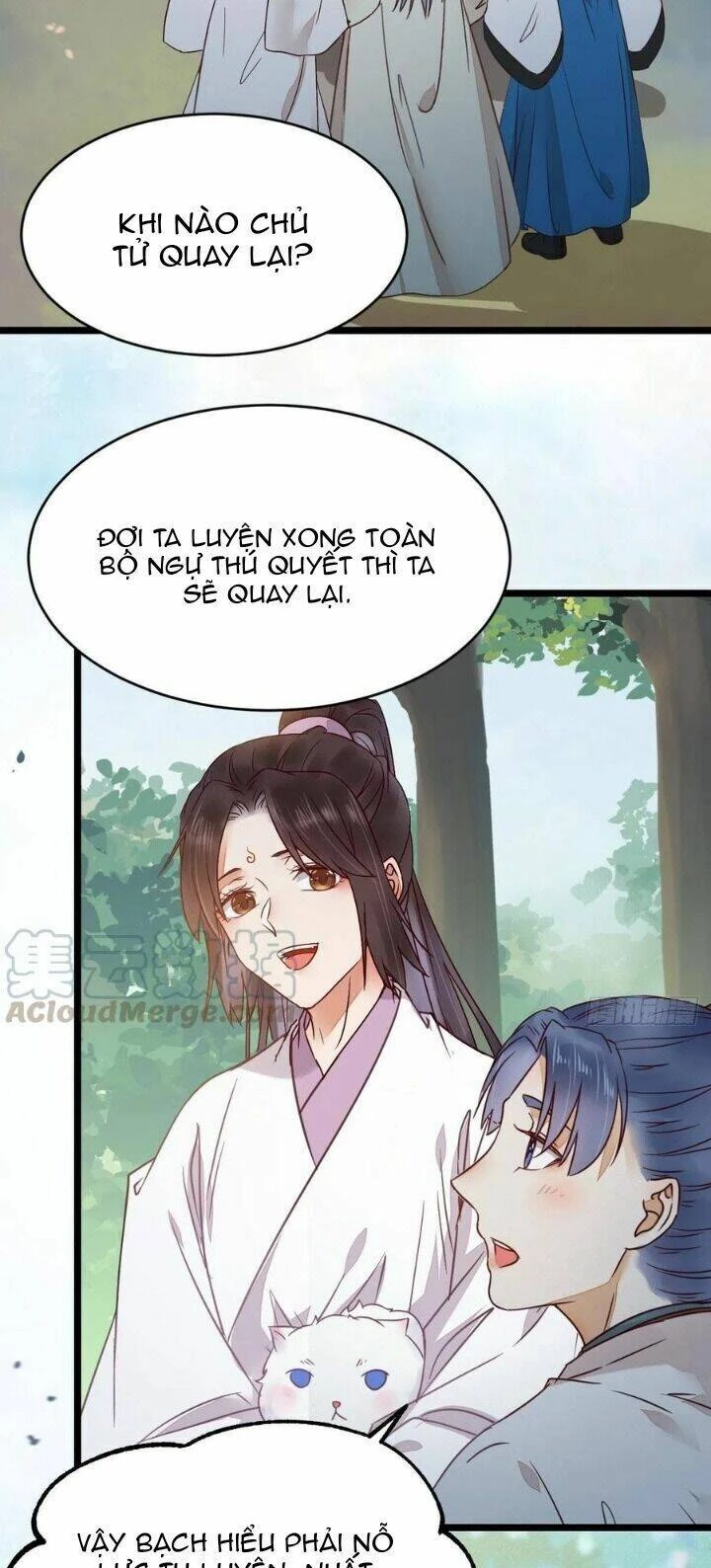 Tuyệt Sắc Quyến Rũ: Quỷ Y Chí Tôn Chapter 340 - 7