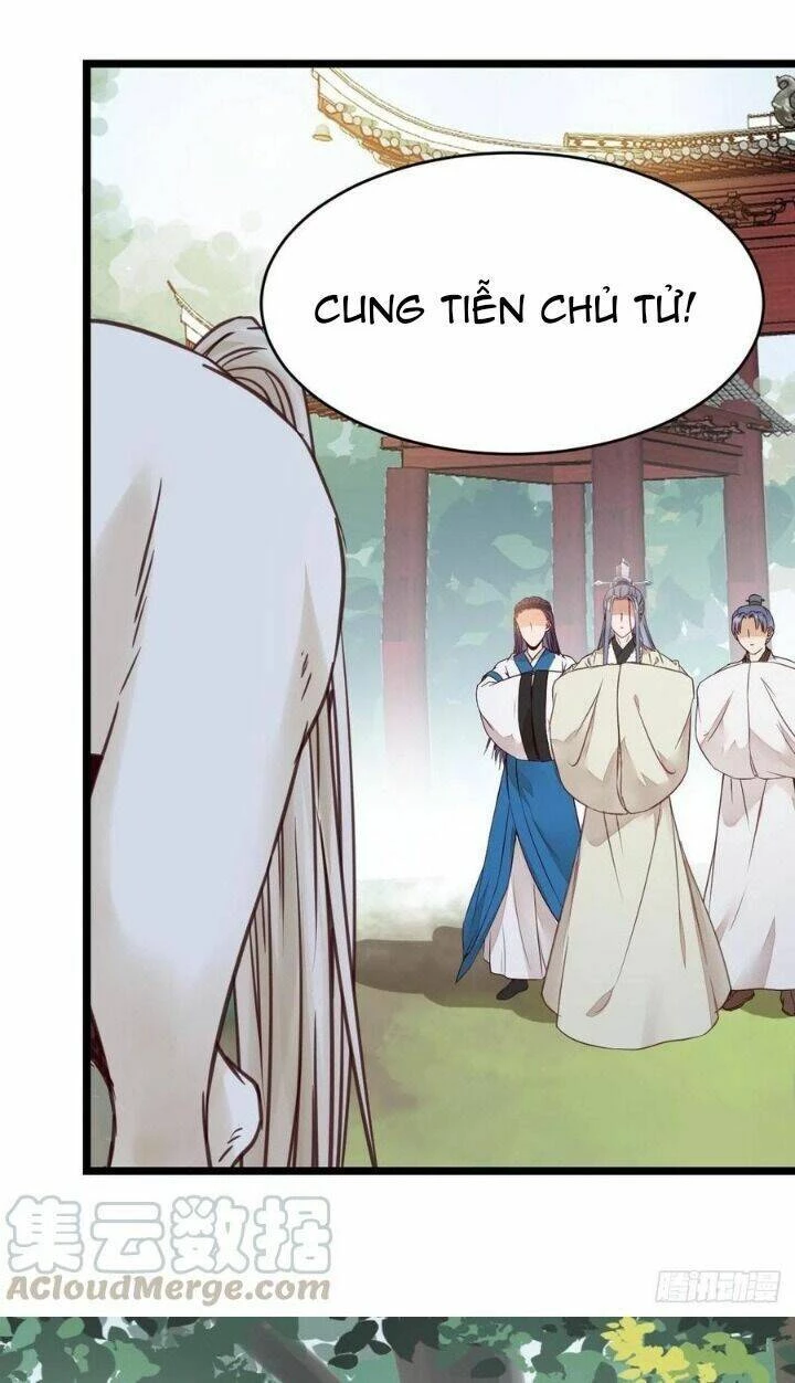 Tuyệt Sắc Quyến Rũ: Quỷ Y Chí Tôn Chapter 340 - 9