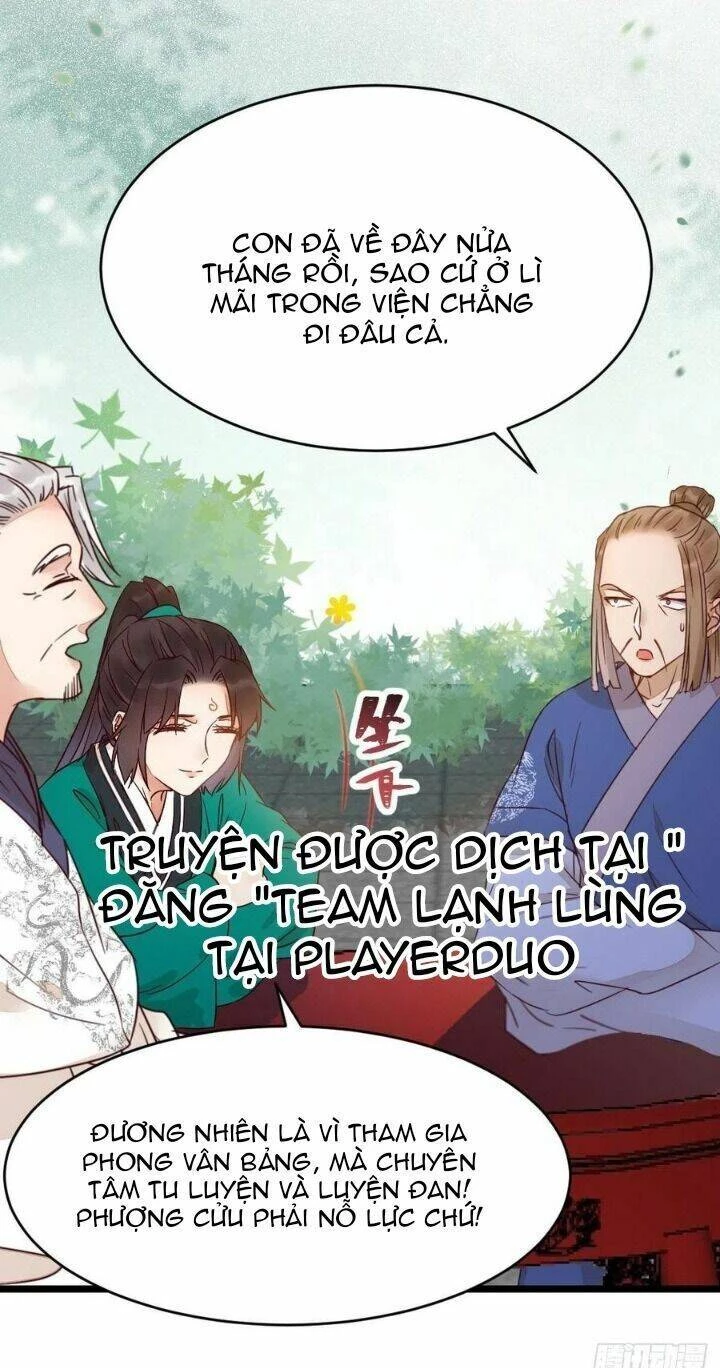 Tuyệt Sắc Quyến Rũ: Quỷ Y Chí Tôn Chapter 340 - 19