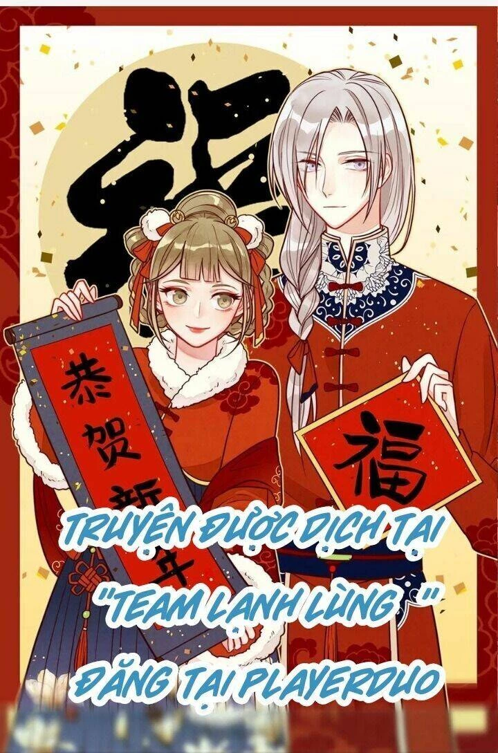 Tuyệt Sắc Quyến Rũ: Quỷ Y Chí Tôn Chapter 341 - 4