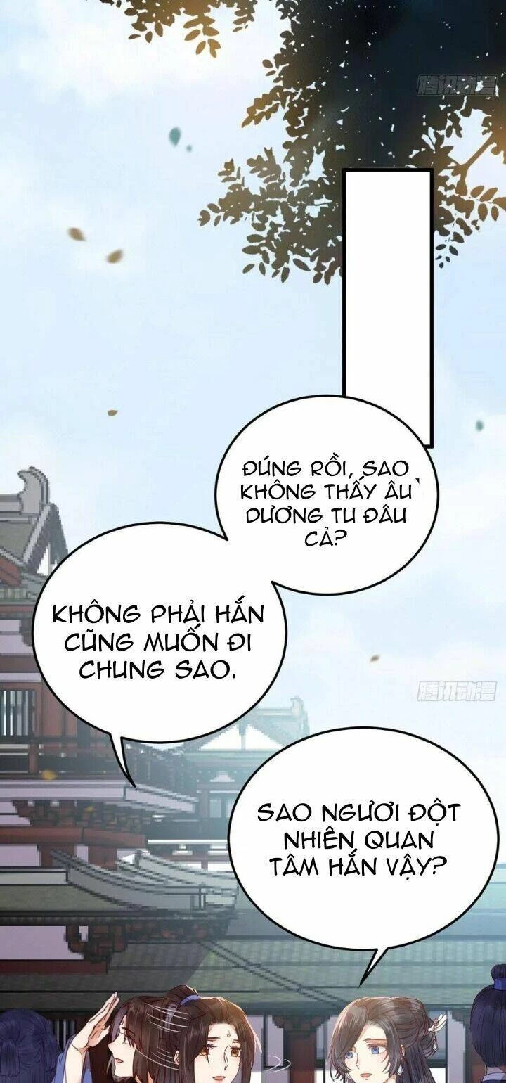 Tuyệt Sắc Quyến Rũ: Quỷ Y Chí Tôn Chapter 341 - 13