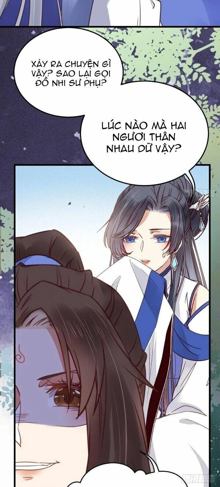 Tuyệt Sắc Quyến Rũ: Quỷ Y Chí Tôn Chapter 341 - 19