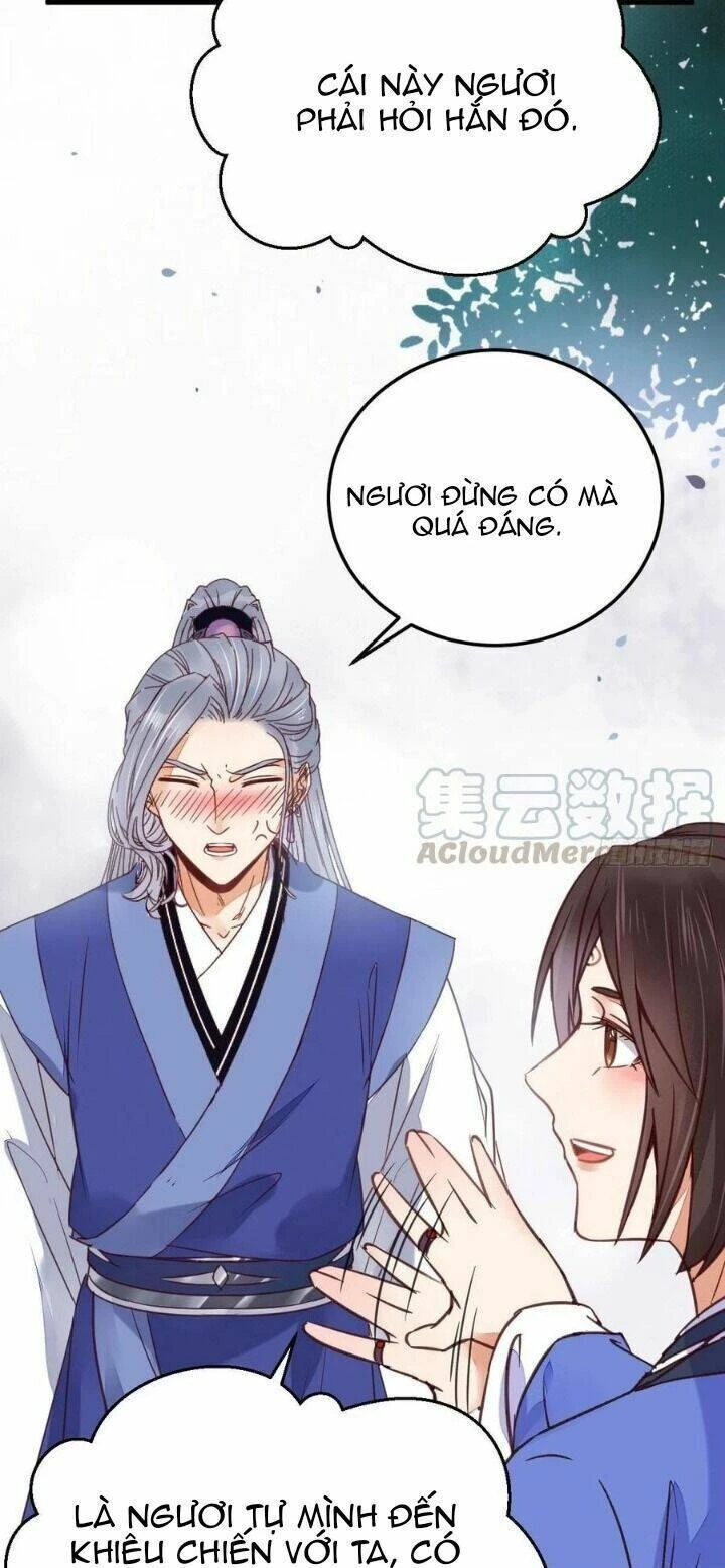 Tuyệt Sắc Quyến Rũ: Quỷ Y Chí Tôn Chapter 341 - 20