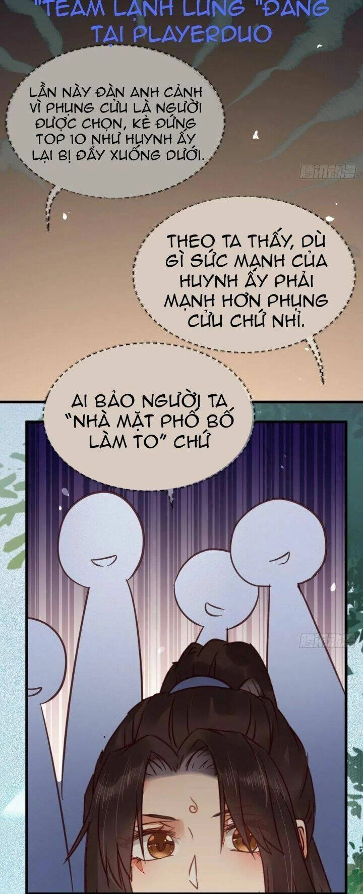 Tuyệt Sắc Quyến Rũ: Quỷ Y Chí Tôn Chapter 342 - 8