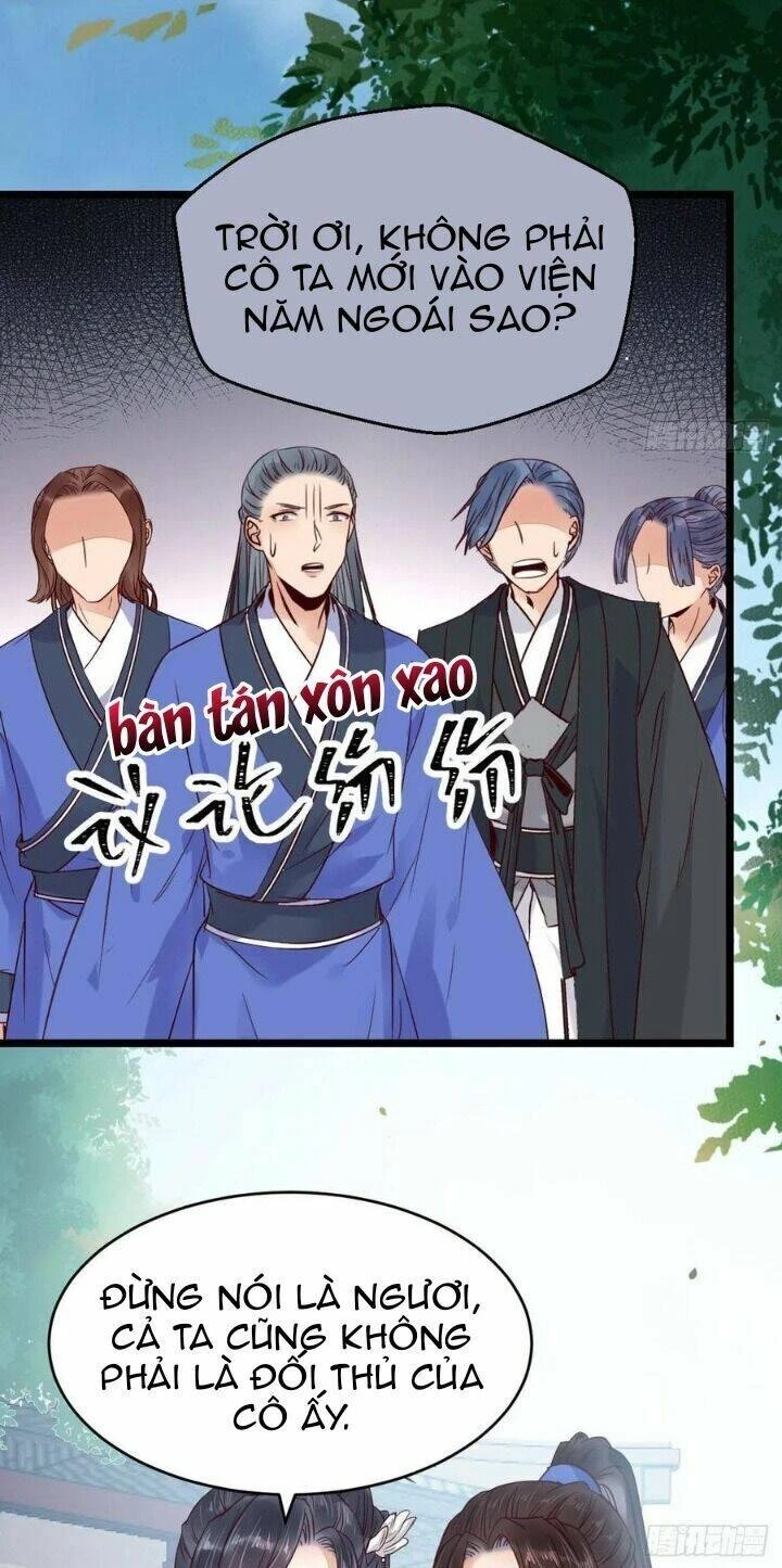 Tuyệt Sắc Quyến Rũ: Quỷ Y Chí Tôn Chapter 342 - 22