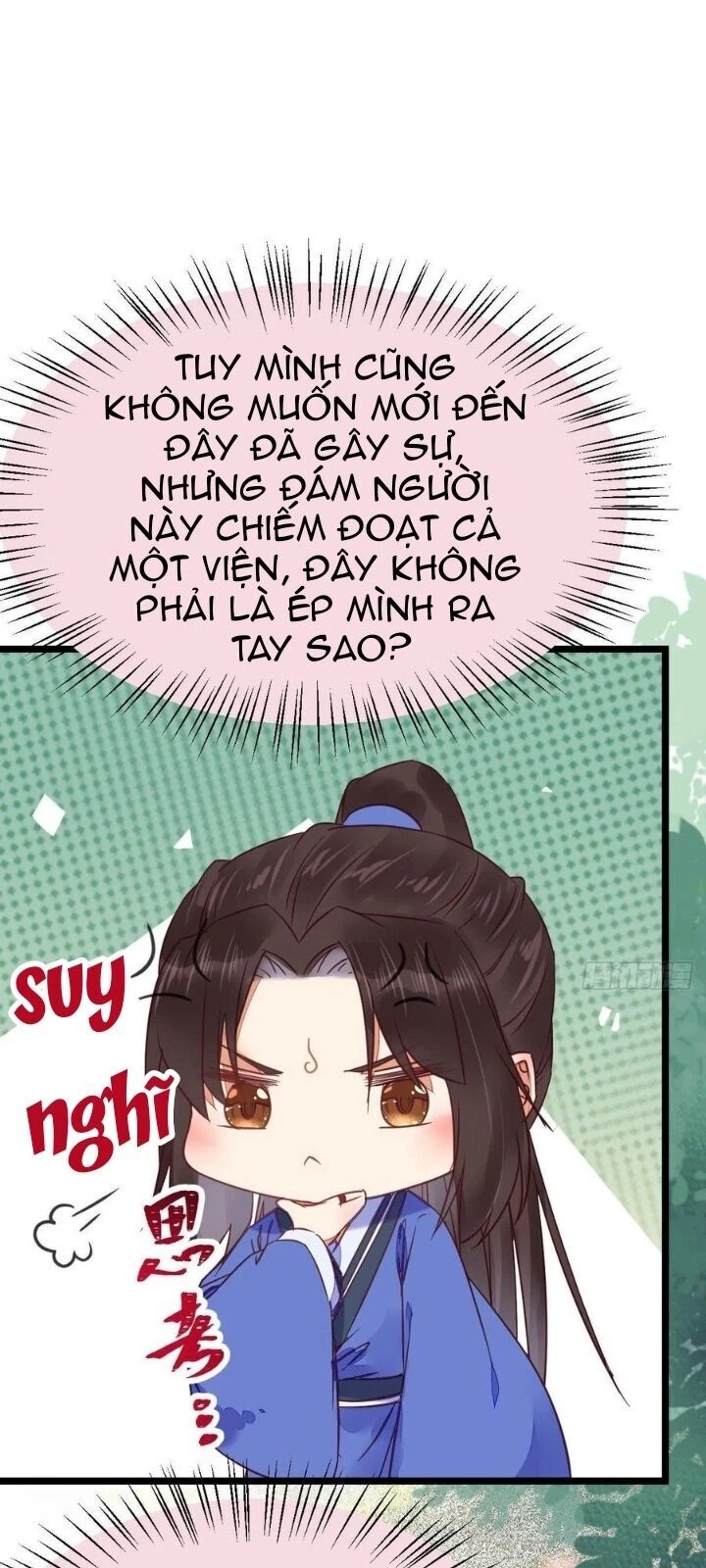 Tuyệt Sắc Quyến Rũ: Quỷ Y Chí Tôn Chapter 343 - 10