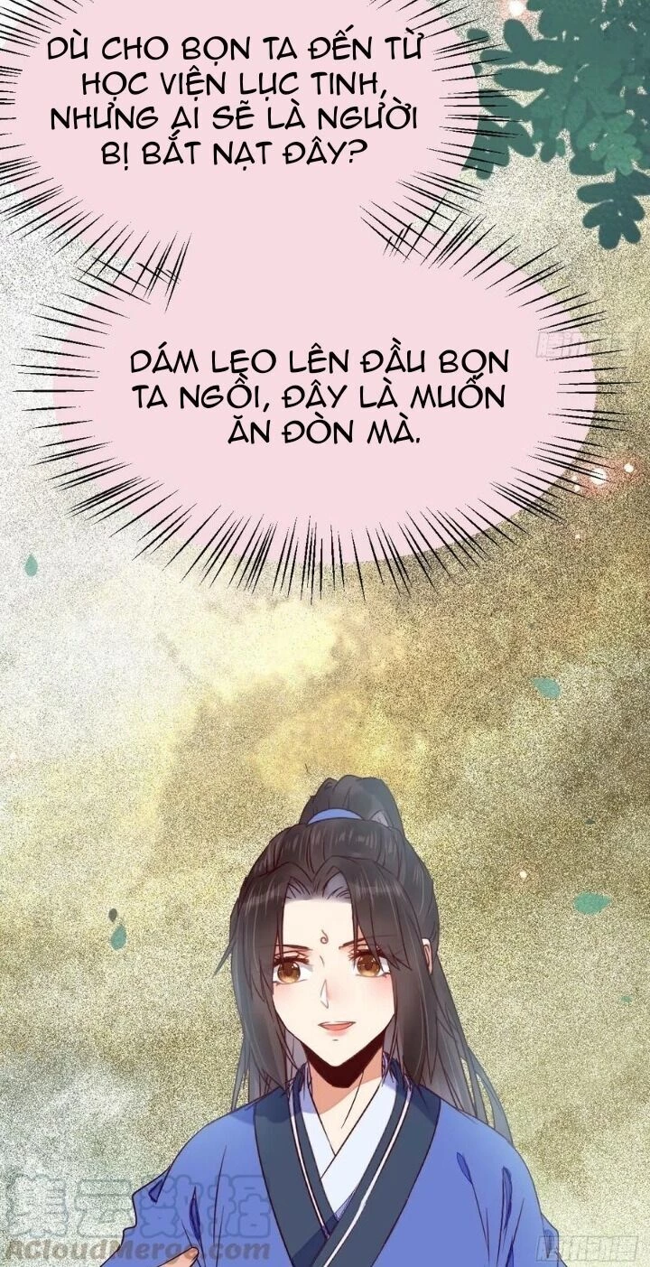 Tuyệt Sắc Quyến Rũ: Quỷ Y Chí Tôn Chapter 343 - 11