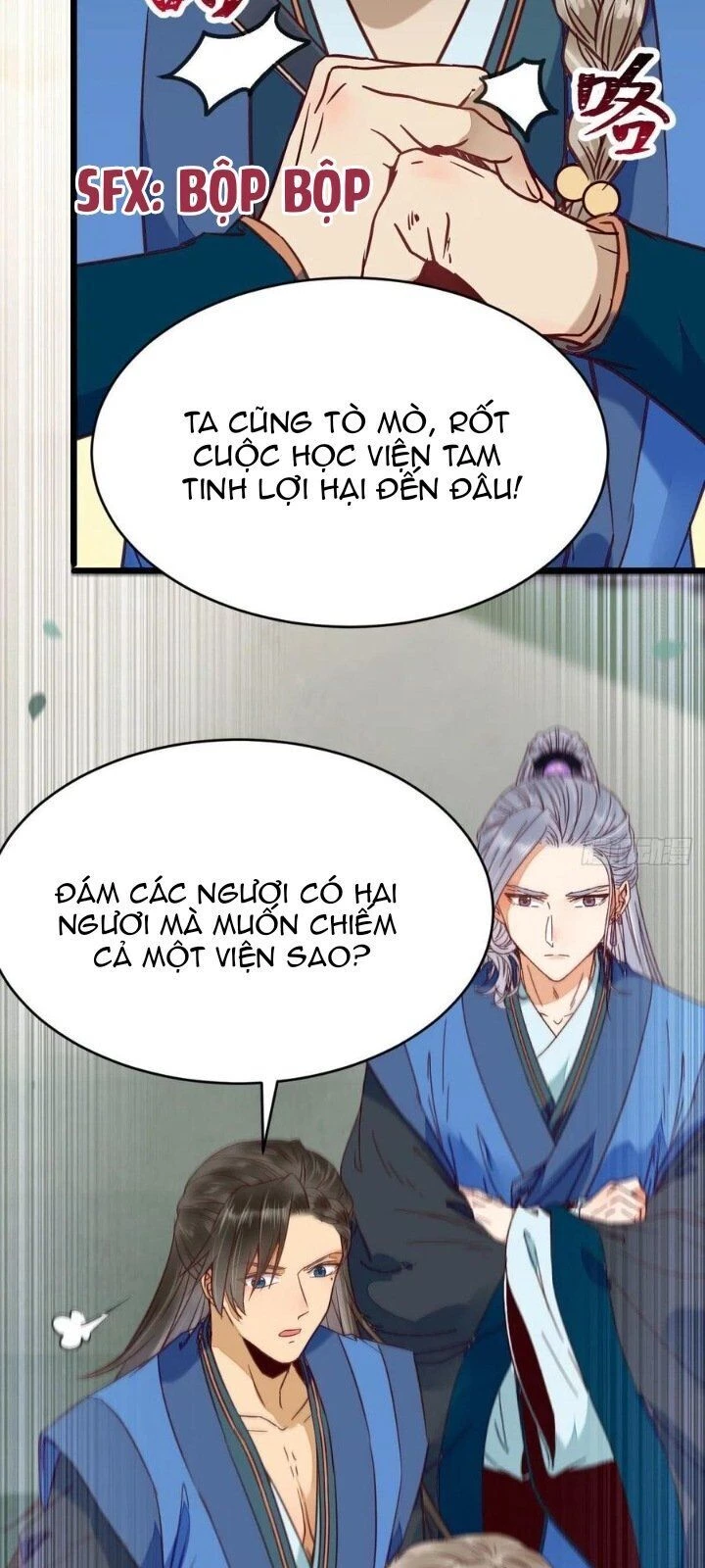 Tuyệt Sắc Quyến Rũ: Quỷ Y Chí Tôn Chapter 343 - 14