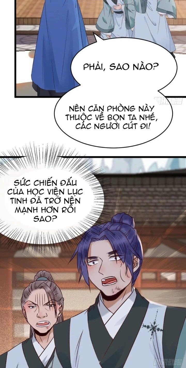 Tuyệt Sắc Quyến Rũ: Quỷ Y Chí Tôn Chapter 344 - 6