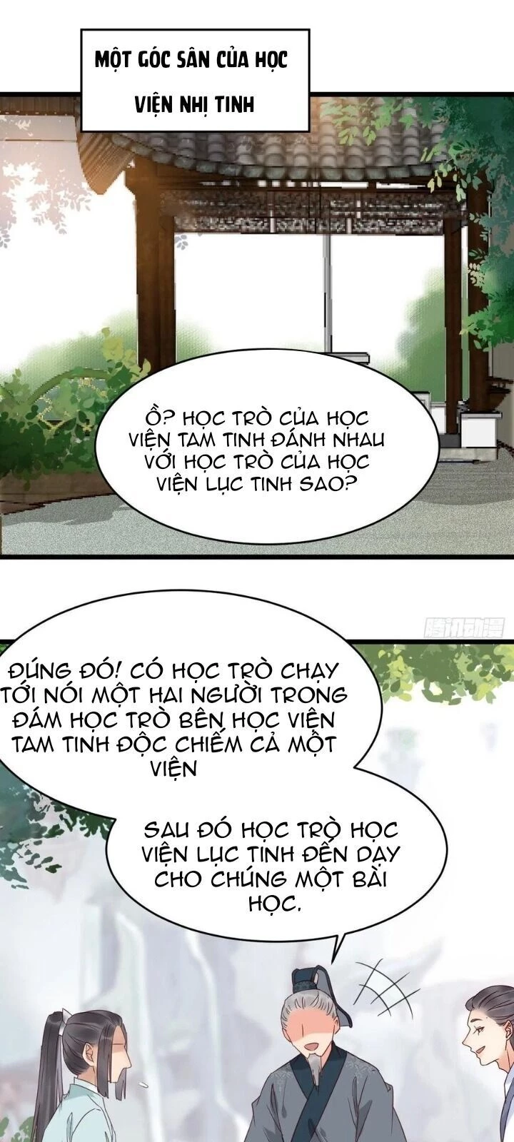 Tuyệt Sắc Quyến Rũ: Quỷ Y Chí Tôn Chapter 344 - 15