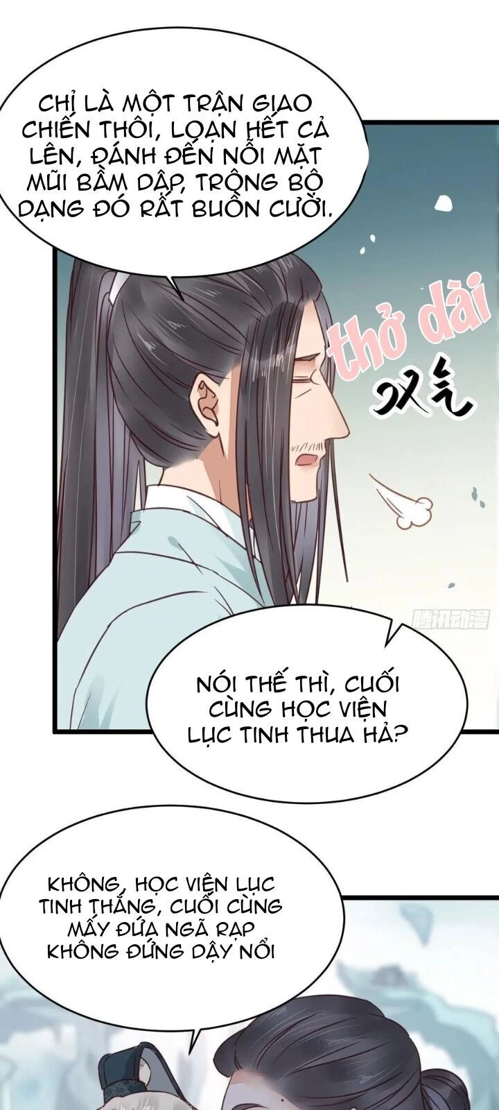 Tuyệt Sắc Quyến Rũ: Quỷ Y Chí Tôn Chapter 344 - 17