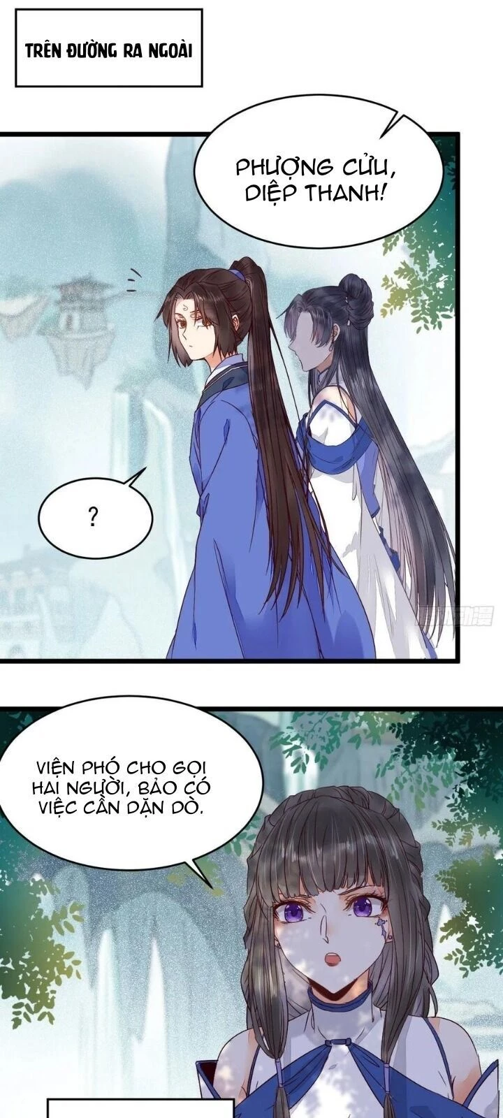 Tuyệt Sắc Quyến Rũ: Quỷ Y Chí Tôn Chapter 344 - 20