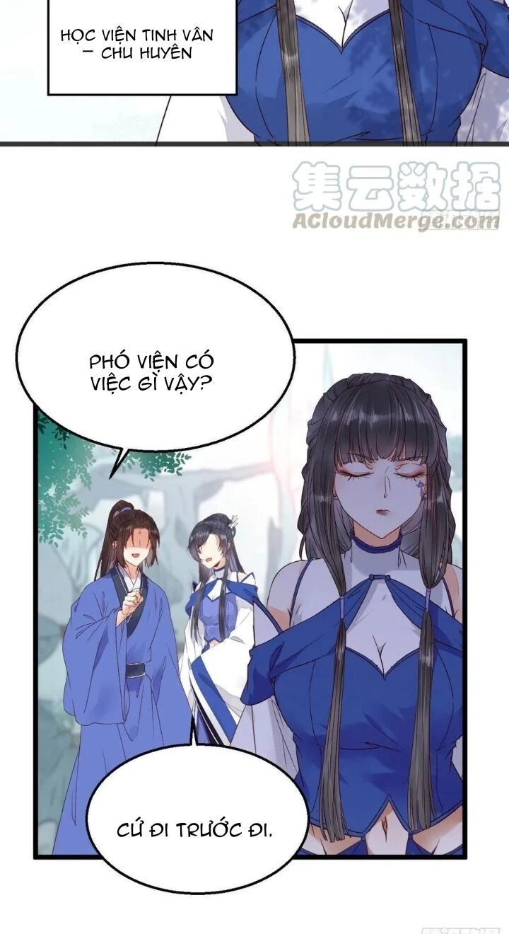 Tuyệt Sắc Quyến Rũ: Quỷ Y Chí Tôn Chapter 344 - 21