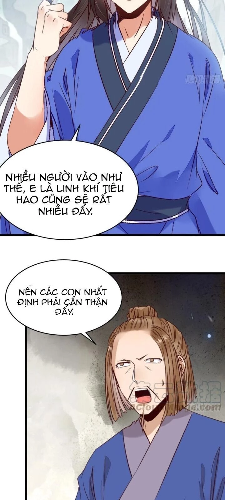 Tuyệt Sắc Quyến Rũ: Quỷ Y Chí Tôn Chapter 344 - 34