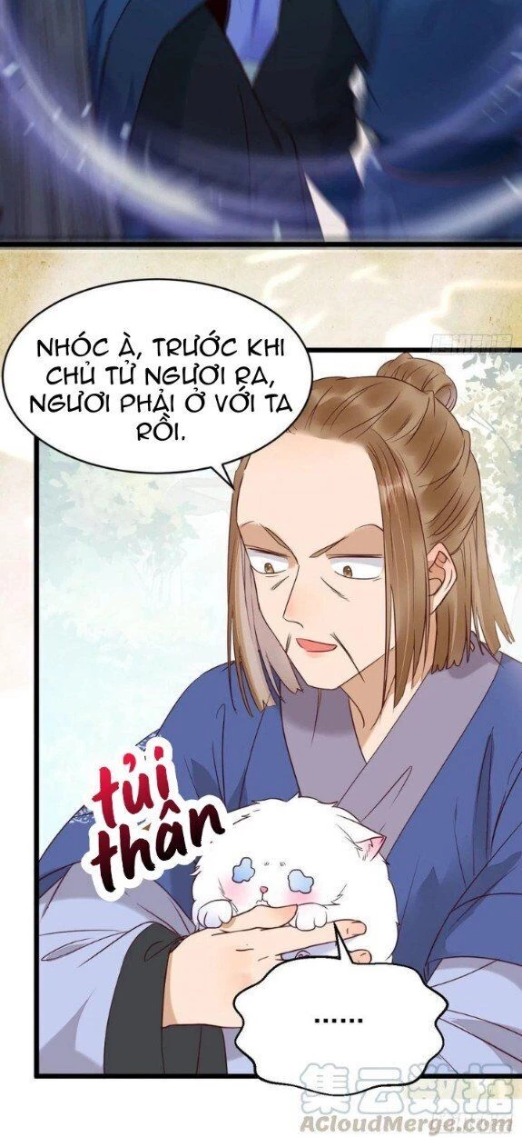 Tuyệt Sắc Quyến Rũ: Quỷ Y Chí Tôn Chapter 345 - 9