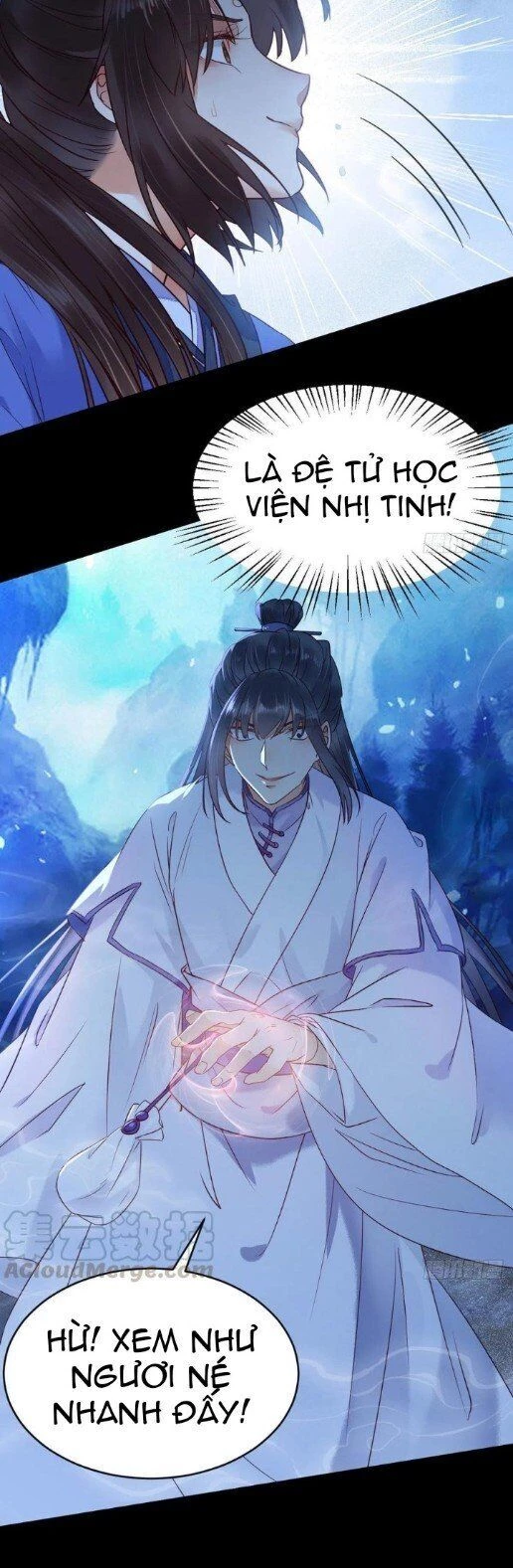 Tuyệt Sắc Quyến Rũ: Quỷ Y Chí Tôn Chapter 345 - 20