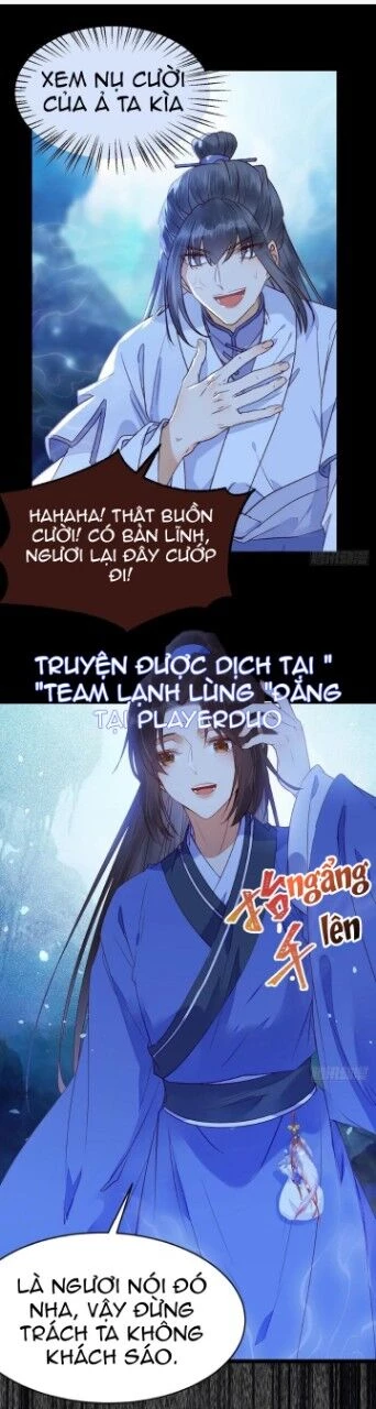 Tuyệt Sắc Quyến Rũ: Quỷ Y Chí Tôn Chapter 345 - 22