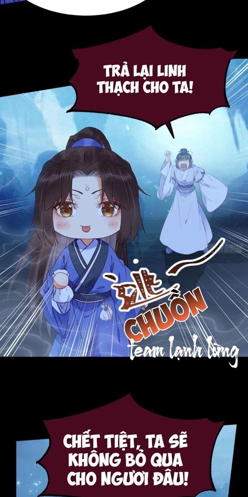 Tuyệt Sắc Quyến Rũ: Quỷ Y Chí Tôn Chapter 346 - 7