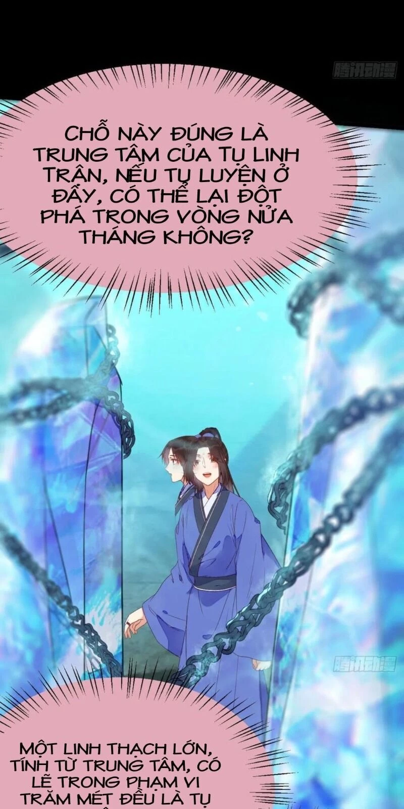 Tuyệt Sắc Quyến Rũ: Quỷ Y Chí Tôn Chapter 346 - 25