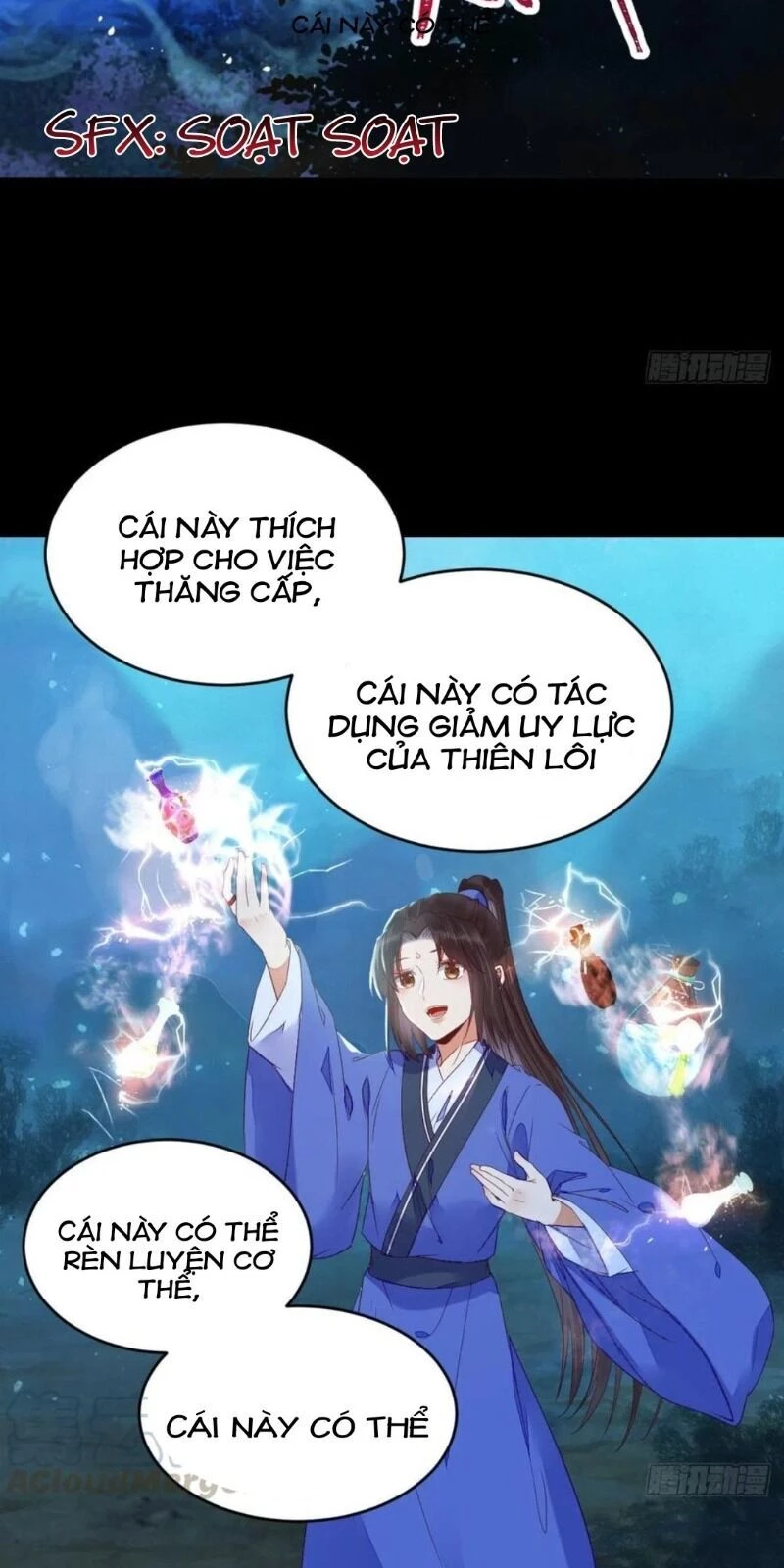 Tuyệt Sắc Quyến Rũ: Quỷ Y Chí Tôn Chapter 346 - 31